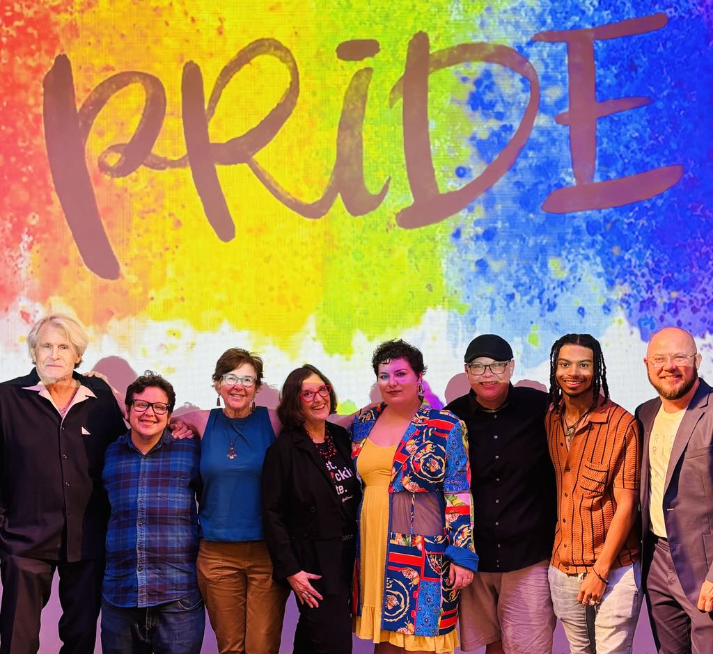 Queer Writes Returns to the Missouri History Museum on June 11