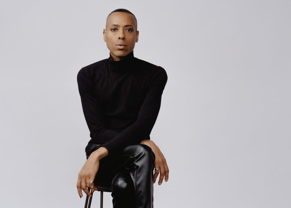 Mooneyham Art Winter Showcase to Feature Tai Davis - Out in STL