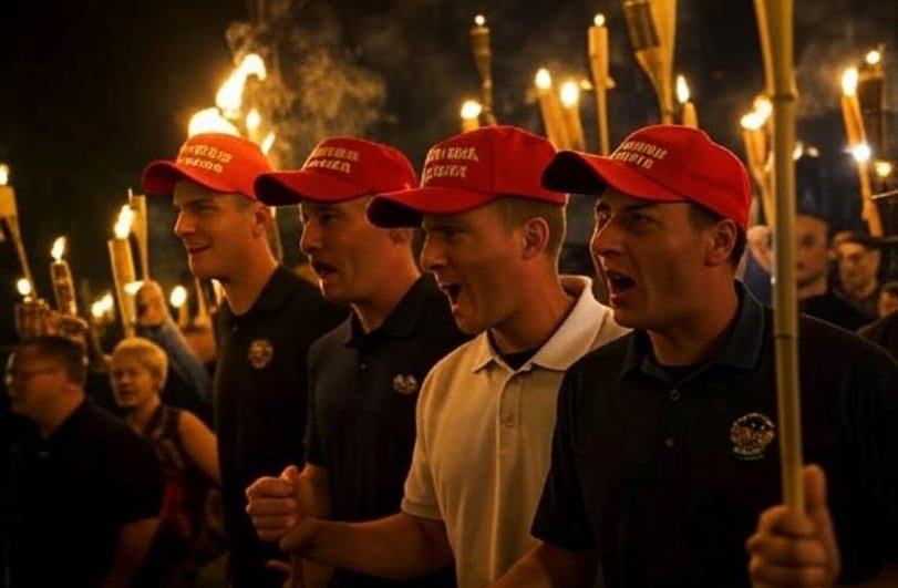 Right-Wing Group Vows to Doxx All Y’all