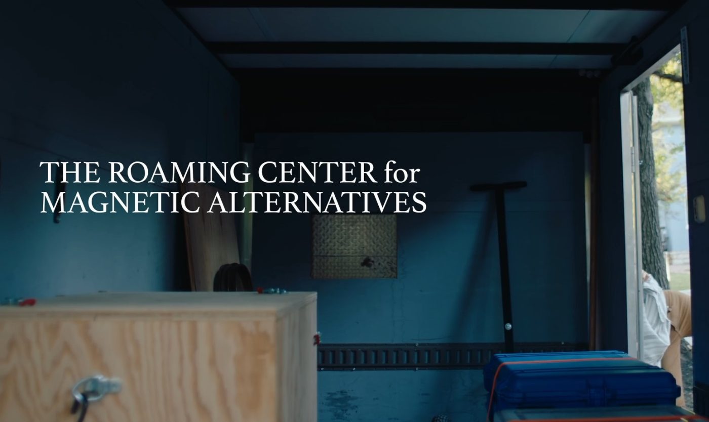 New Doc Short Explores the Videotaped History of the Queer Midwest in the 1980s-90s